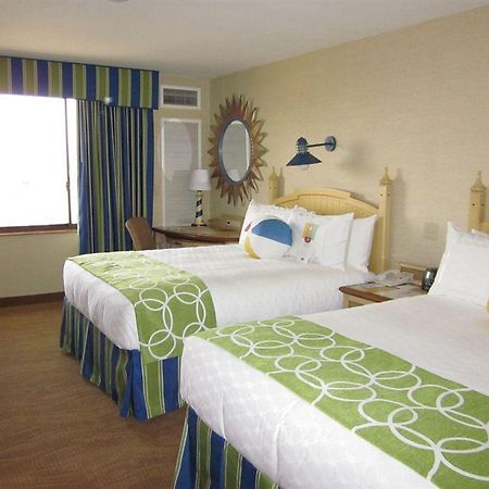 Disneys Paradise Pier Anaheim Kamer foto