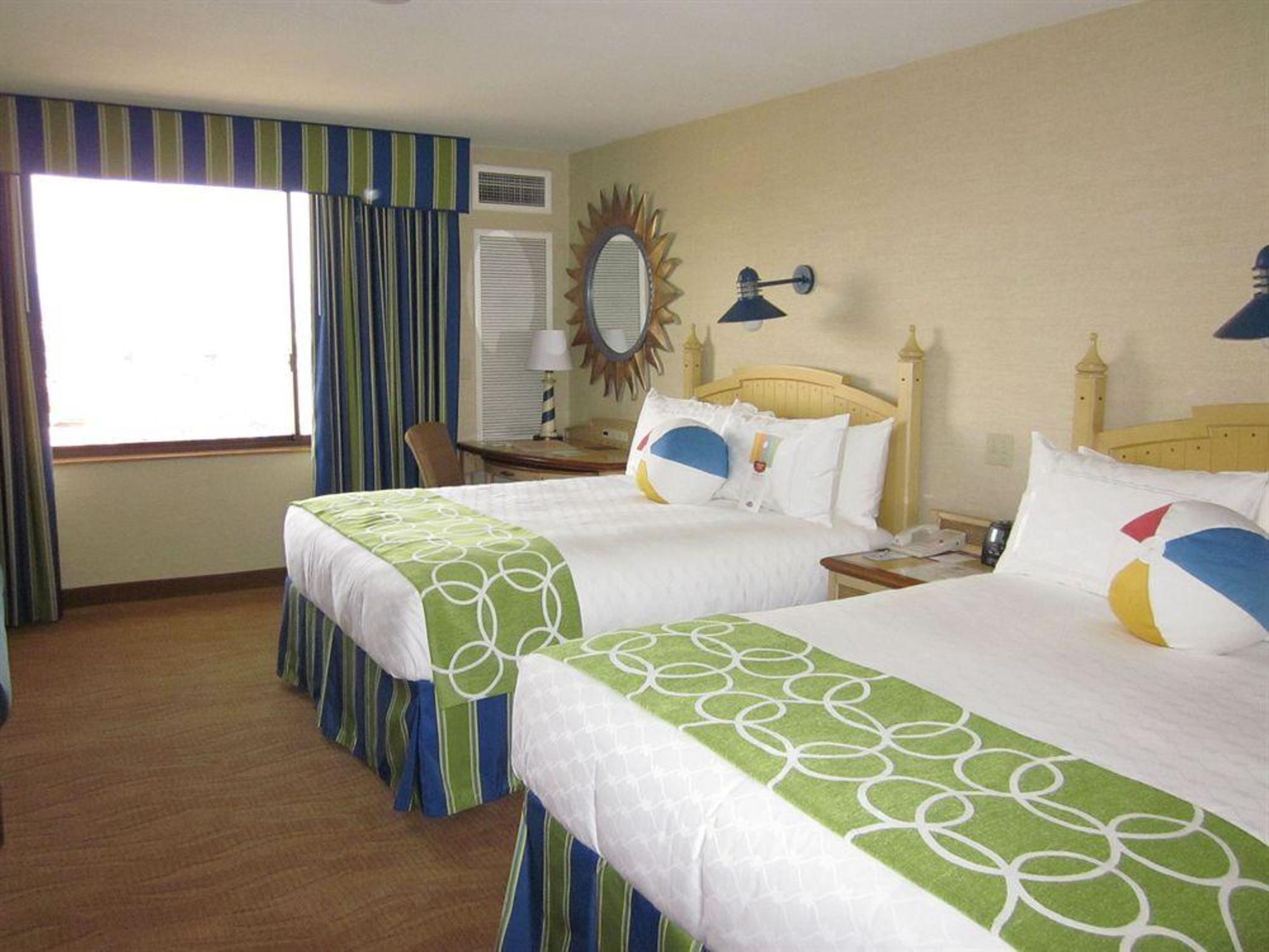 Disneys Paradise Pier Anaheim Kamer foto